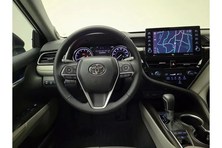 $31998 : Toyota Camry 2023 XLE 4dr Se image 10