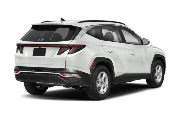 $18241 : Hyundai TUCSON 2023 AWD SEL image 2