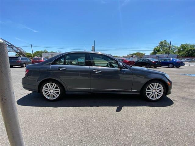 $5495 : 2009 Mercedes-Benz C-Class image 6