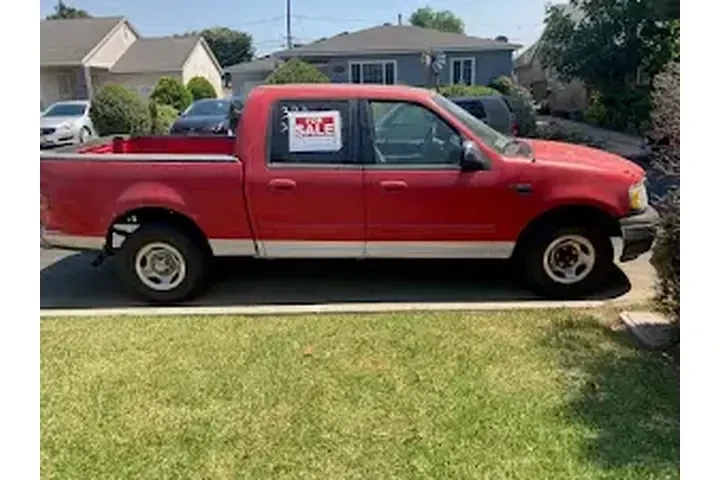 REMATO TRUCK PARA TRABAJAR🚚 image 1