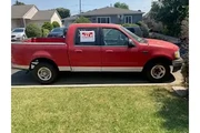 REMATO TRUCK PARA TRABAJAR🚚 en Los Angeles