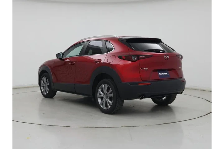 $21998 : Mazda CX-30 2022 AWD 2.5 S S image 2