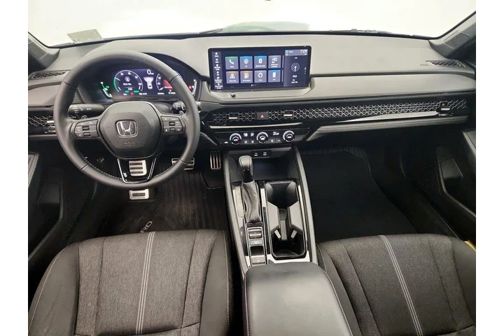 $28998 : Honda Accord Hybrid 2023 Spo image 9