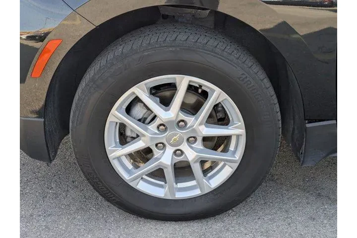 $22555 : Chevrolet Equinox 2024 4x4 L image 10