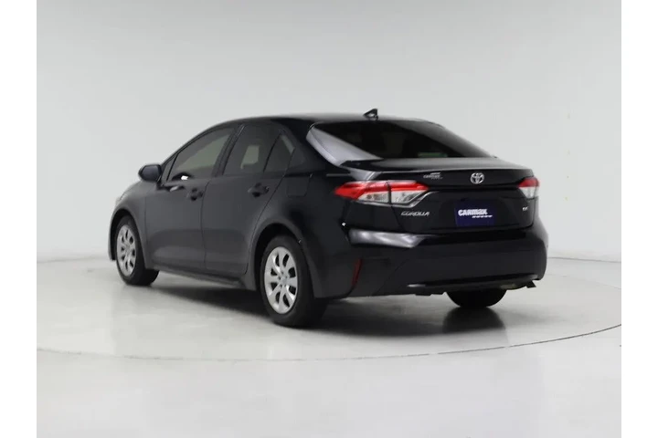 $16998 : Toyota Corolla 2020 LE 4dr S image 2