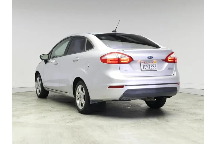 $8998 : Ford Fiesta 2015 SE 4dr Seda image 2