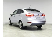 $8998 : Ford Fiesta 2015 SE 4dr Seda thumbnail