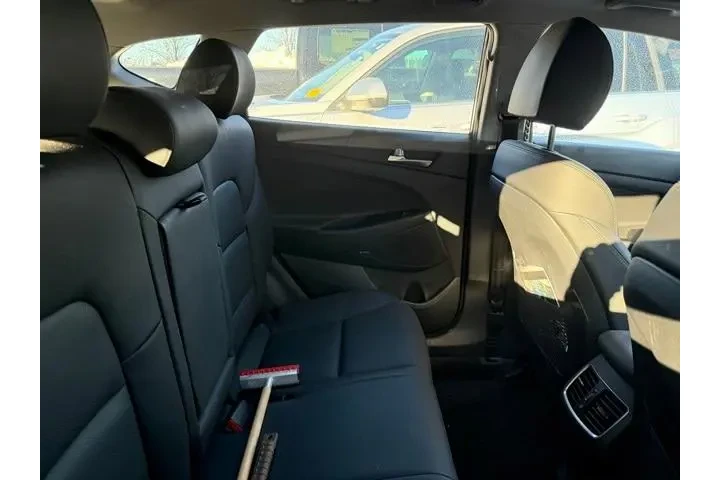 $21168 : Hyundai TUCSON 2019 AWD Ulti image 6