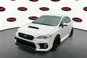 Used 2019 WRX Premium Manual en Long Island