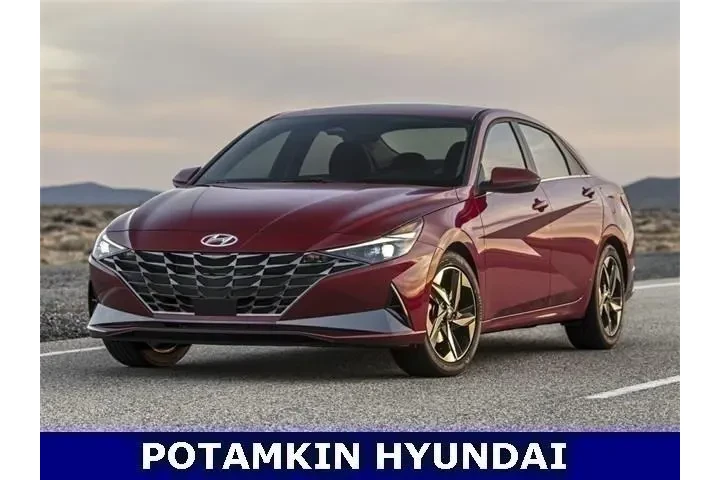 $16985 : Hyundai ELANTRA 2023 SEL 4dr image 1