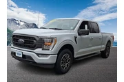 $35997 : Ford F-150 2022 4x4 XLT 4dr thumbnail