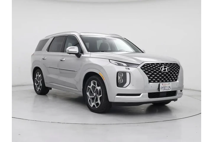 $33998 : Hyundai PALISADE 2022 Callig image 1
