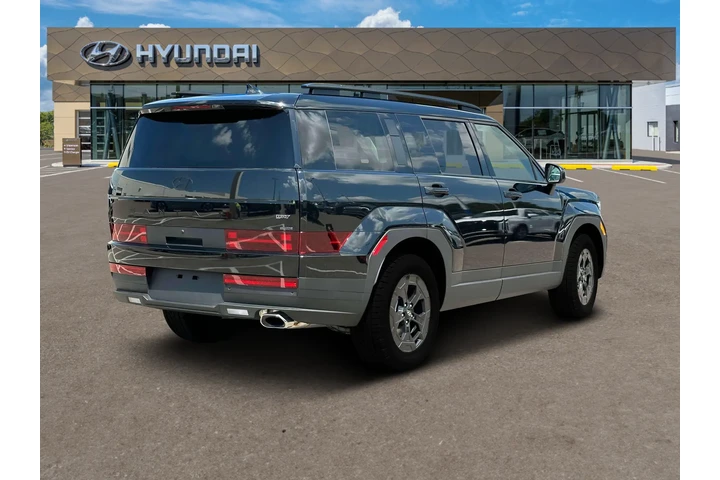 $34000 : Hyundai SANTA FE 2025 AWD XR image 7
