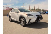 Lexus NX 300 2019 AWD F SPOR en Reno