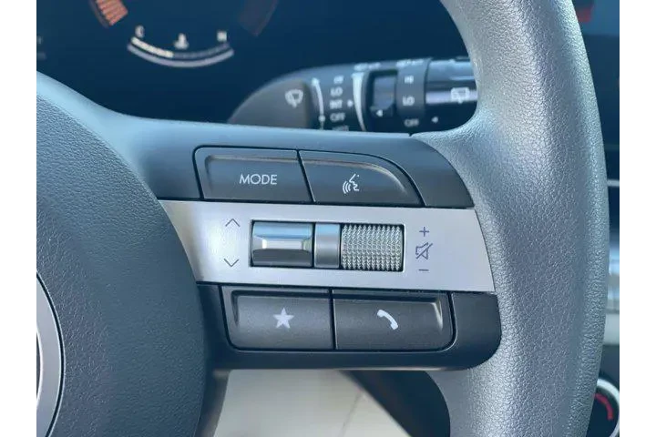 $21159 : Hyundai KONA 2024 SE 4dr Cro image 9