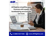 Bookkeeping Services | USA en Chicago