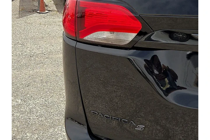 $22595 : Chrysler Pacifica 2019 Limit image 10