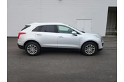 Cadillac XT5 2019 Luxury 4dr en Fresno