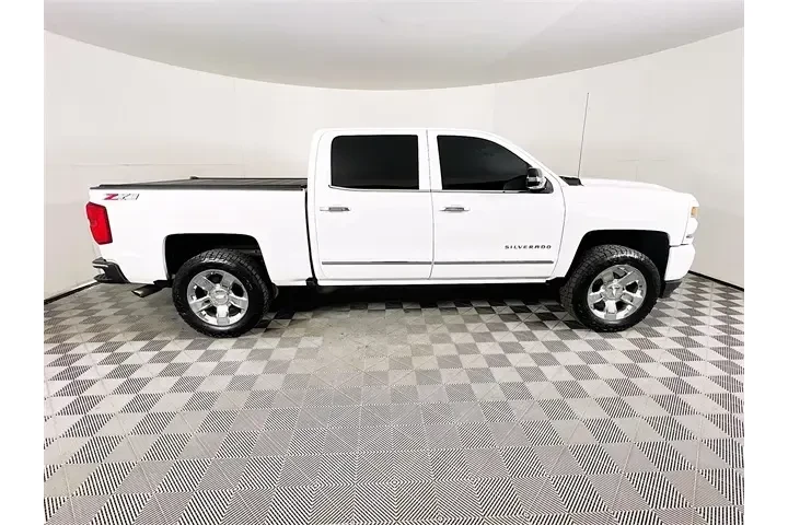 $31800 : Chevrolet Silverado 1500 201 image 8