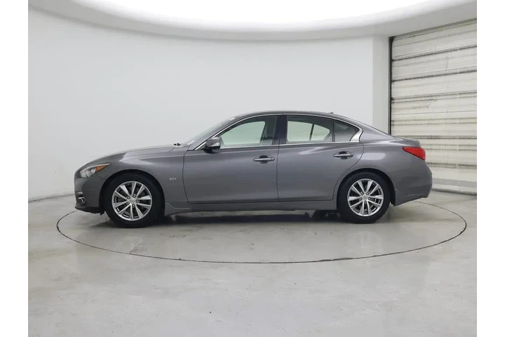 $20998 : INFINITI Q50 2016 3.0T Premi image 3