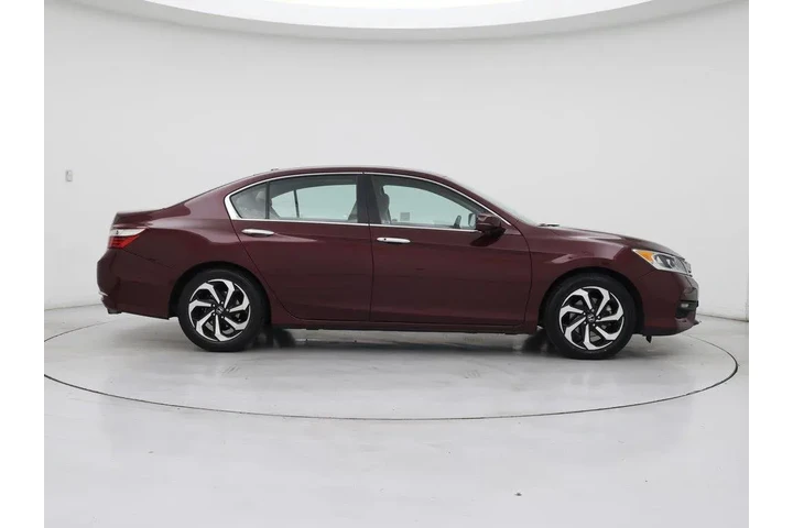 $17998 : Honda Accord 2016 EX-L 4dr S image 7