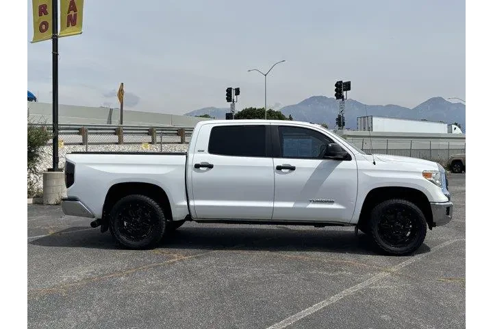 $16995 : Toyota Tundra 2015 4x2 SR5 4 image 2