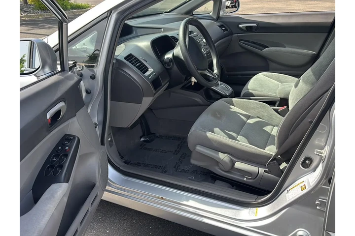 $13299 : 2010 Civic Sdn LX image 2