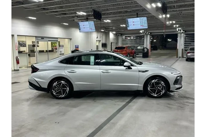$32490 : Hyundai SONATA 2025 SEL Conv image 8