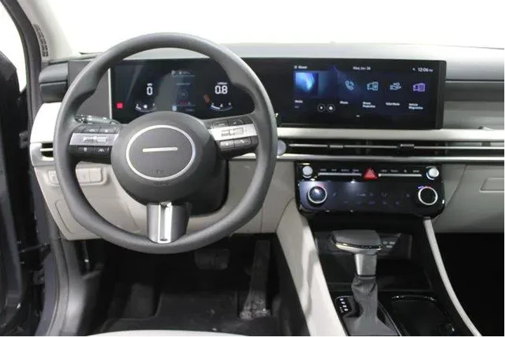 $28951 : Hyundai TUCSON 2025 AWD SEL image 2