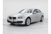 $19998 : BMW 5 Series 2014 535i 4dr S thumbnail