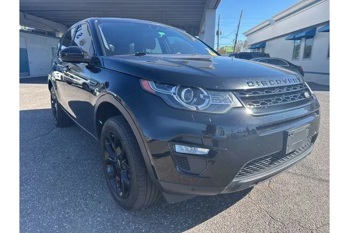 $9991 : Land Rover Discovery Sport 2 image 3