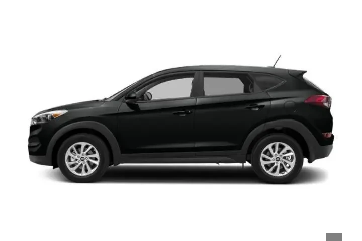 $12555 : Hyundai TUCSON 2018 AWD SE 4 image 2