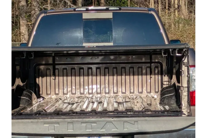 $19991 : Nissan Titan XD 2017 4x4 S 4 image 6