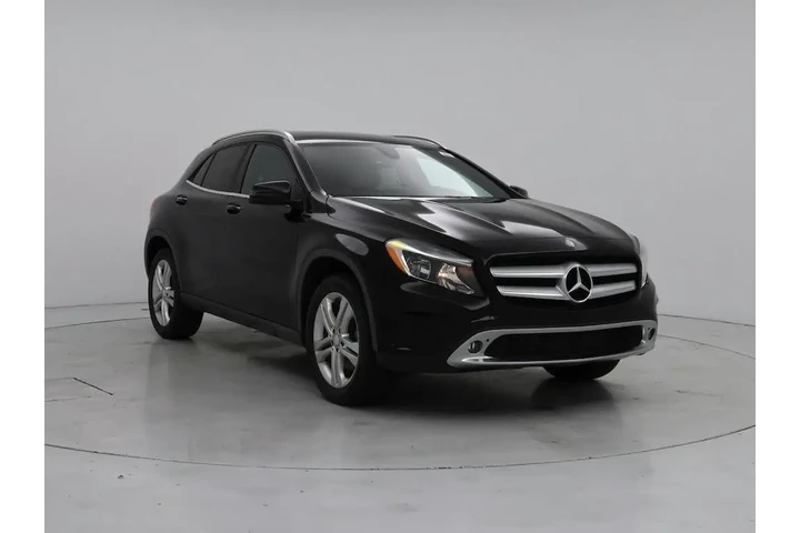 $17998 : Mercedes-Benz GLA 2017 AWD G image 1