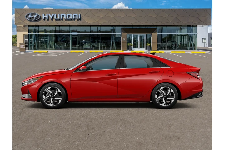 $24000 : Hyundai ELANTRA Hybrid 2023 image 3