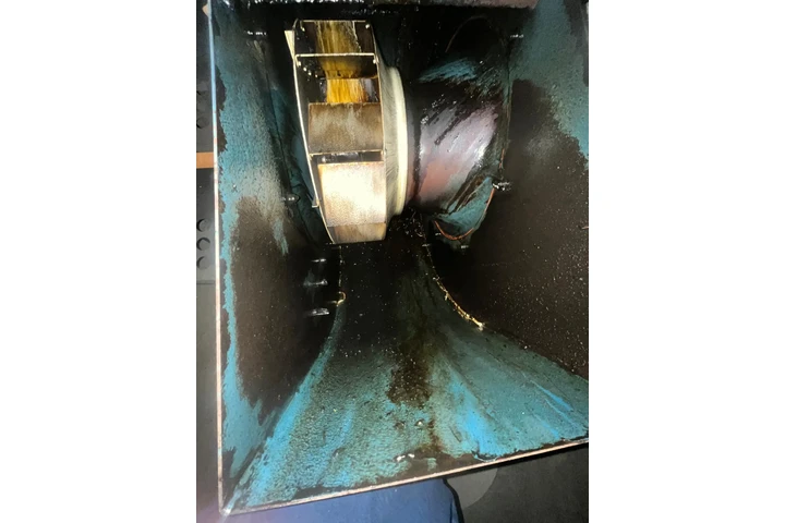 Best Option Steam Cleaning image 6