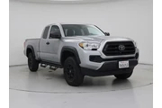 Toyota Tacoma 2022 4x2 SR5 V en San Jose