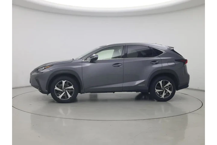 $25998 : Lexus NX 300h 2019 AWD 4dr C image 3