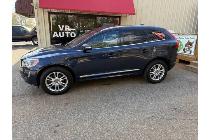 $9999 : 2014 XC60 3.2 Premier Plus image 8