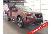 Nissan Rogue 2023 AWD SL 4dr en Elizabethtown