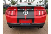 $39999 : Ford Shelby GT500 2012 2dr C thumbnail