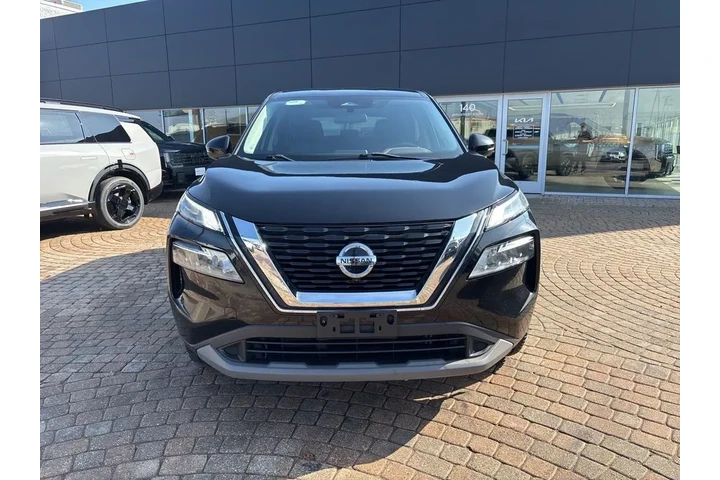 $16999 : 2021 Rogue SV image 2