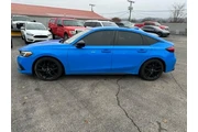 Honda Civic 2024 Sport 4dr H thumbnail