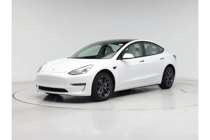 $21998 : Tesla Model 3 2021 Standard image 4