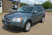 $8999 : 2011 Forester 2.5X Premium thumbnail