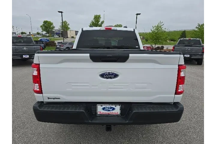$36500 : Ford F-150 2021 4x4 Limited image 4