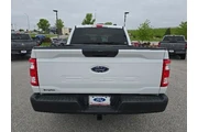 $36500 : Ford F-150 2021 4x4 Limited thumbnail
