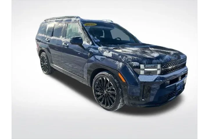 $39900 : Hyundai SANTA FE 2026 AWD Ca image 10