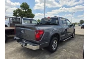 $38196 : Ford F-150 2024 4x2 XLT 4dr thumbnail