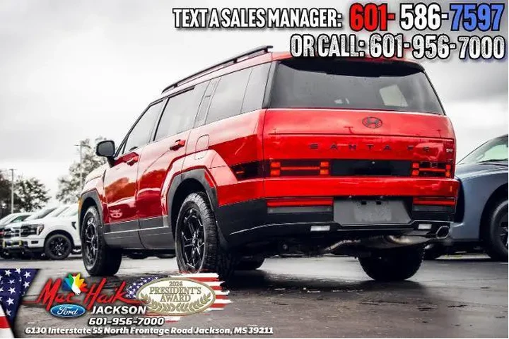 $32995 : Hyundai SANTA FE 2024 AWD XR image 3